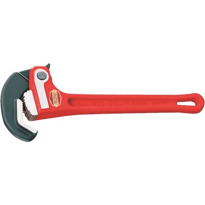 PIPE WRENCH RAPIDGRIP HD 14