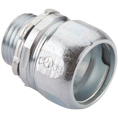 1" THREADLESS CONDUIT CONN