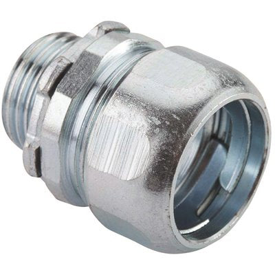 1-1/2" THRDLESS CONDUIT CONN