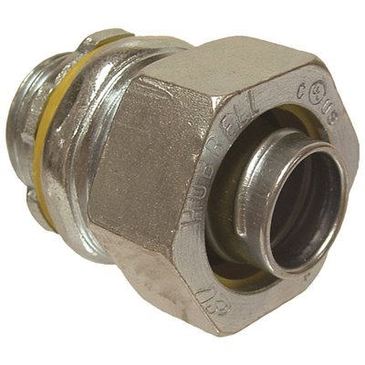 1/2" UNINSULATED  CONNECTOR