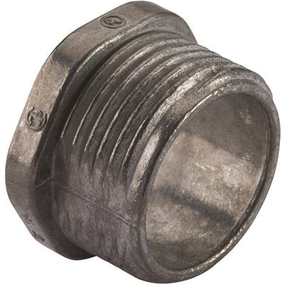 1-1/2" RIGID CONDUIT NIPPLE