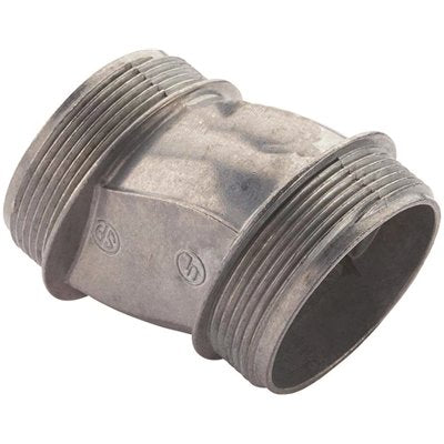 1-1/2" OFFSET CONDUIT NIPPLE