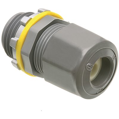 1/2  Compression Connector