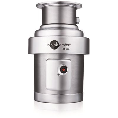 ISE COMMERCIAL DISPOSER 2 HP
