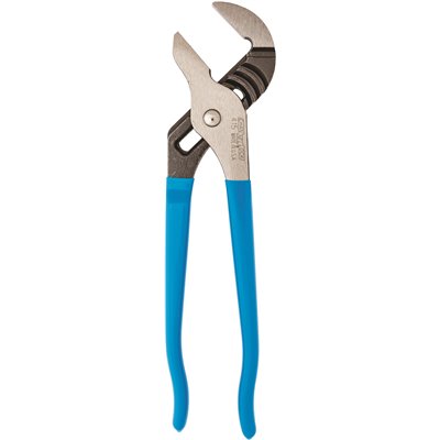 TONGUE/GROVE PLIER SMTH 10IN