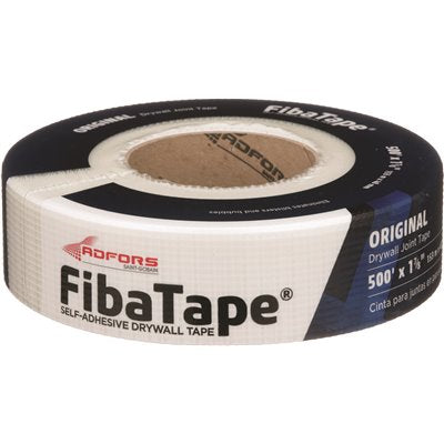 JOINT TAPE 1-7/8INX500FT WHT