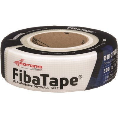 JOINT TAPE 1-7/8INX300FT WHT