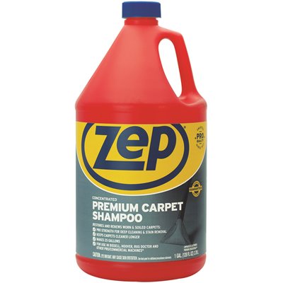 ZEP PREMIUM CARPET SHAMPO