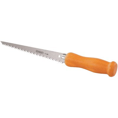 JAB SAW W/WOOD HANDLE 6.25IN