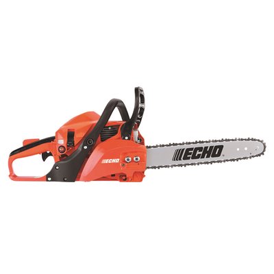 CHAINSAW 14IN 30.5CC GAS 2ST