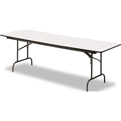 TABLE,30X96,FOLDING,GY