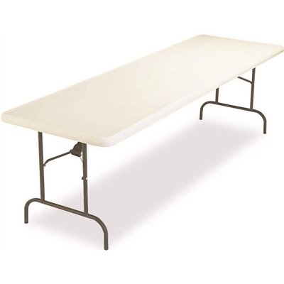 TABLE,FOLDING,30X96,PM