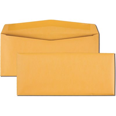 ENVELOPE,KRAFT,#12,28#