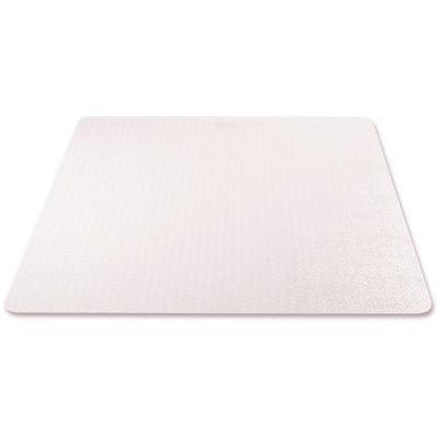 CHAIRMAT,46X60NOLIP,NOBVL