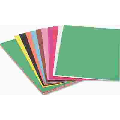 PAPER,CNST,12X18,50PK,AST