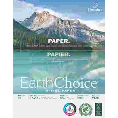 PAPER,EARTHCHOICE, FSC,WE