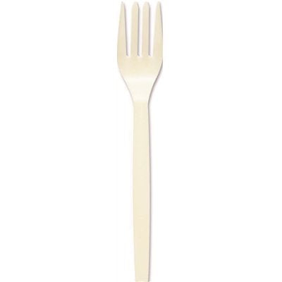 FORK,7", MED WEIGHT,CRE