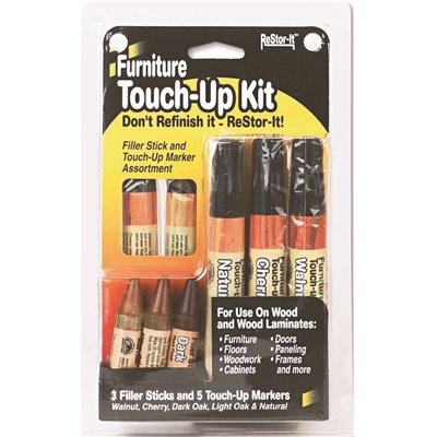 KIT,FURN. TOUCH-UP