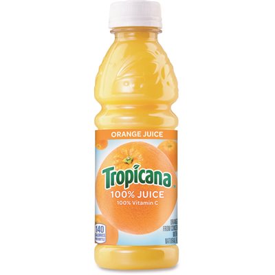 BEVERAGE,TROPICANA,ORANGE