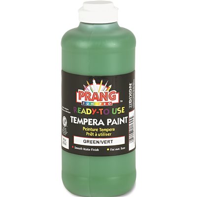 PAINT,REDYTO USE,16OZ,GN