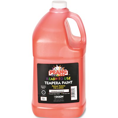 PAINT,128OZ,LIQUD TEM,OR