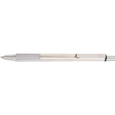 PEN,BP,RET,0.7MM,1PK,BK