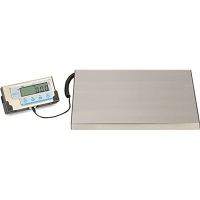 SCALE,BENCH,400LB,CAP,ON-