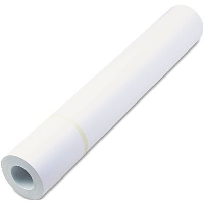 PAPER,BRGHT WHITE,24"ROLL