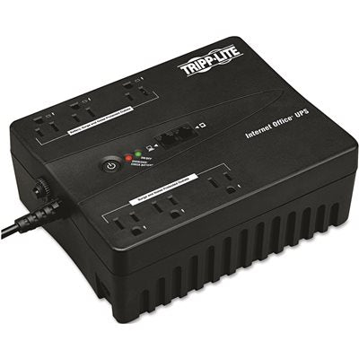 POWER,UPS 350 VA USB ,BK