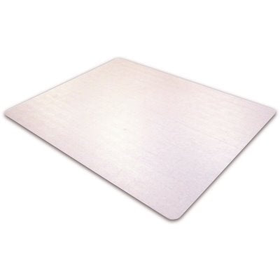 CHAIRMAT,PF,45X53,REC,CLR