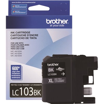 CARTRIDGE,HIGH-YLD,BK