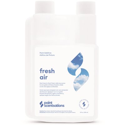 PAINT SCENT  10OZ. FRESH AIR