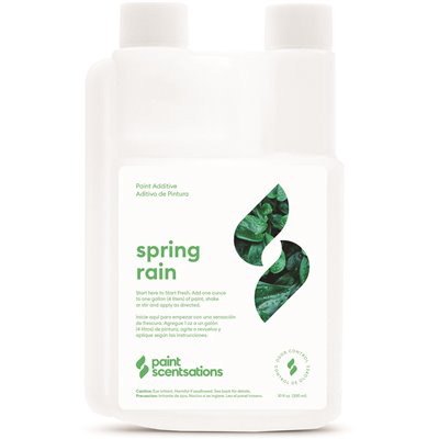 PAINT SCENT 10OZ SPRING RAIN