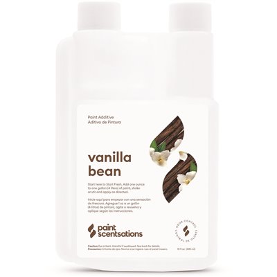 PAINT SCENT 10OZ VANILA BEAN