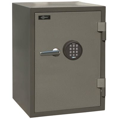 E5 ELECT LOCK SAGE 18"X14"