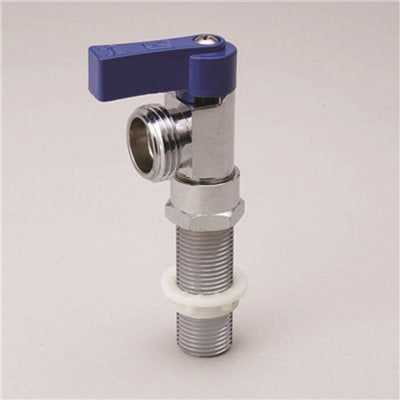 1/2"QTR TURN WASH VALVE,COLD