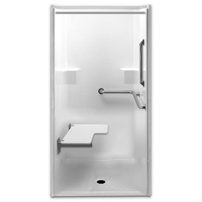 PRAXIS SHOWER STALL