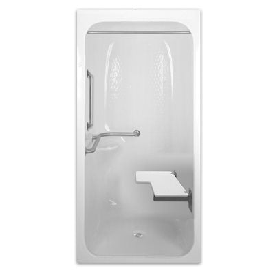 PRAXIS SHOWER STALL – impco