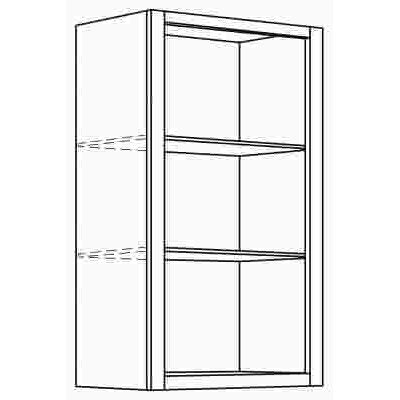 TRINE 3000 SERIES LOCK BODY