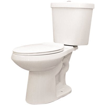 1.6/1.1 GPF DF EL TOILET