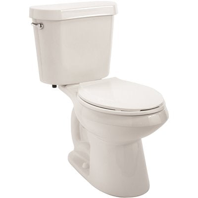 1.28 GPF HE ELONG AIO TOILET