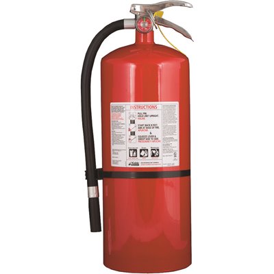 FIRE EXTINGUISHER PROPLUS 20