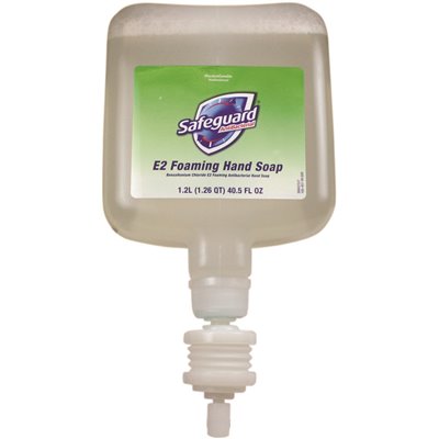 SAFEGUARD SOAP ANTIBAC 1.2LT