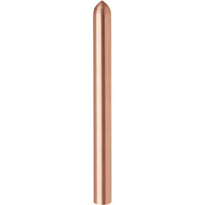 COPPER TUBE STUB OUT L 1/2X6