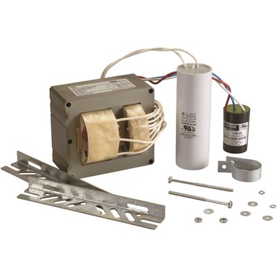 400W HPS BALLAST KIT