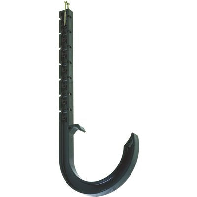 SIOUX CHIEF ABS J-HOOK, 1-1/