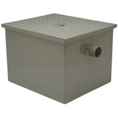 ZURN GREASE TRAP 30 LBS