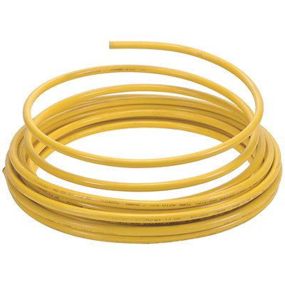 YELLOW GAS PIPE 2"X500 FT