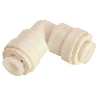 PUSH IN TUBE ELBOW CONNECTOR