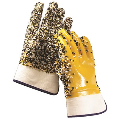 GLOVES UGLY W/CUFF ONE SIZE